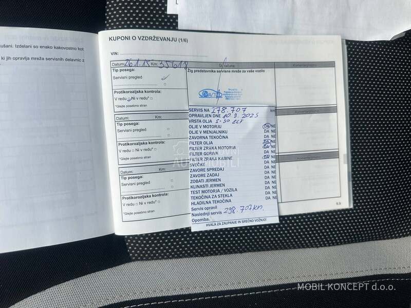 Renault Kangoo 1.5 Dci