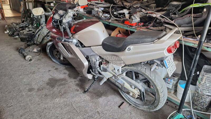 Honda NSR 125