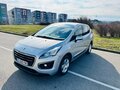 Peugeot 3008 1.6hdi NAVY/GRIP.C