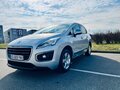 Peugeot 3008 1.6hdi NAVY/GRIP.C