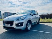 Peugeot 3008 1.6hdi NAVY/GRIP.C