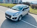 Peugeot 3008 1.6hdi NAVY/GRIP.C