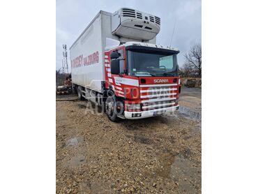 Scania 114L 340 HITNO