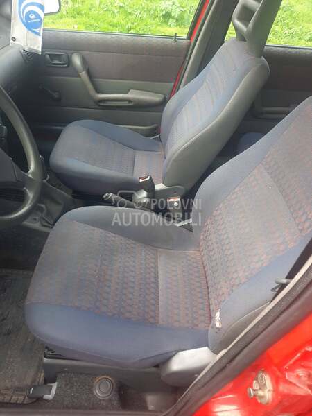 Fiat Punto 1.1