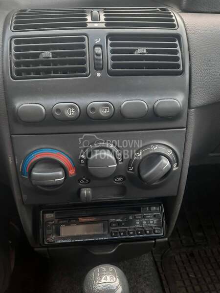 Fiat Punto 1.1