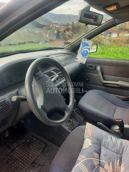 Fiat Punto 1.1