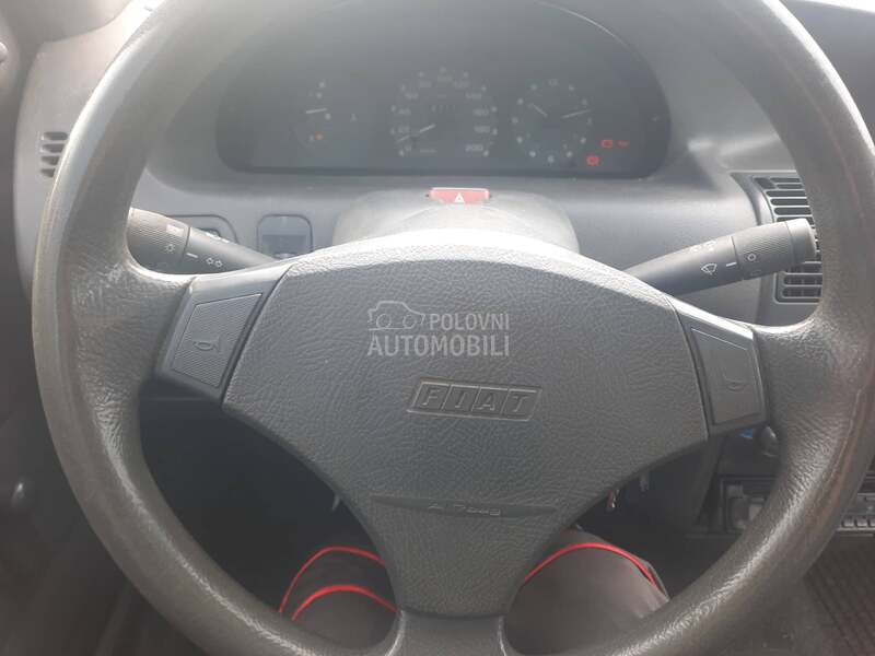 Fiat Punto 1.1