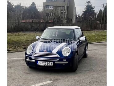 MINI One 