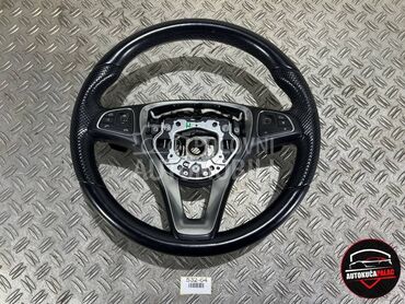 VOLAN za Mercedes Benz E Klasa