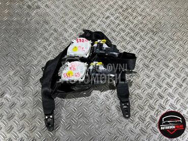 POJASEVI POJAS za Mercedes Benz E Klasa