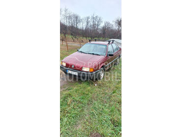 Volkswagen Passat B3 