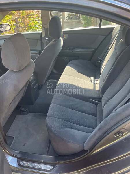 Kia Magentis 