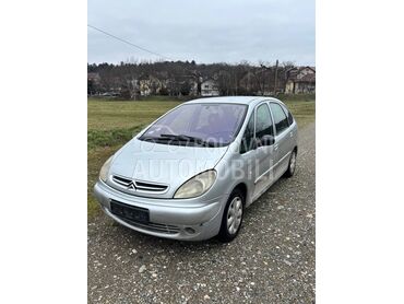 Citroen Xsara Picasso 