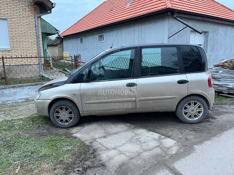 Fiat Multipla 