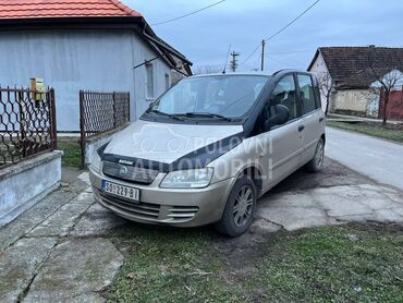 Fiat Multipla 