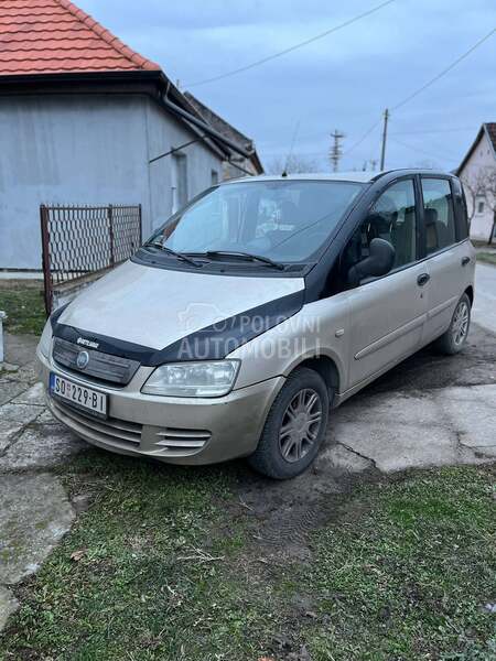 Fiat Multipla 