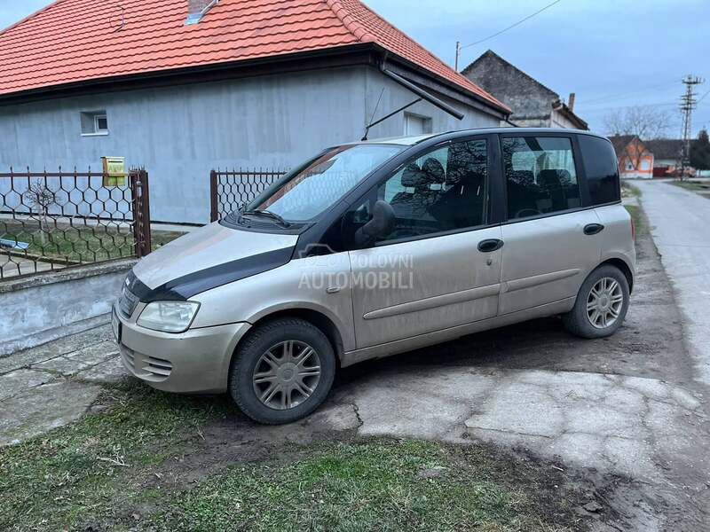 Fiat Multipla 