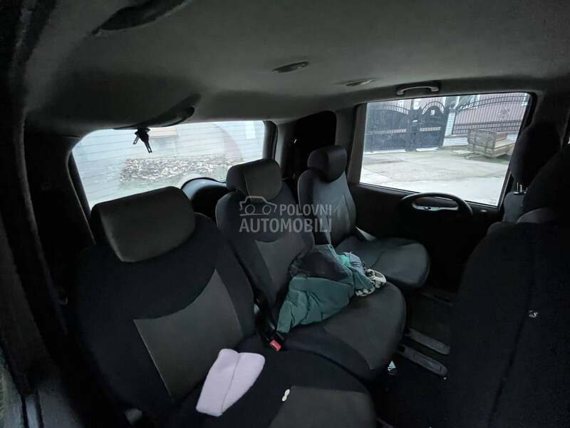 Fiat Multipla 