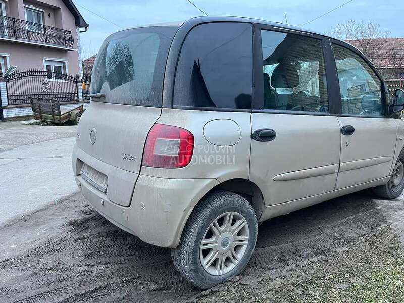 Fiat Multipla 