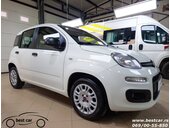 Fiat Panda 4 Sedista N1