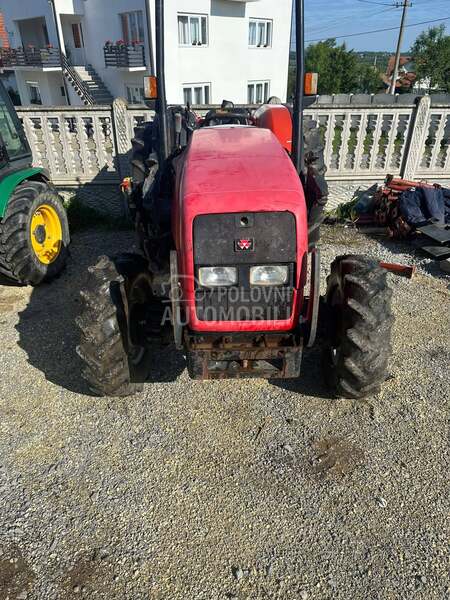Massey Ferguson 3435S