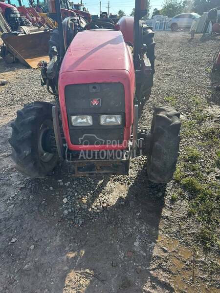 Massey Ferguson 3435S