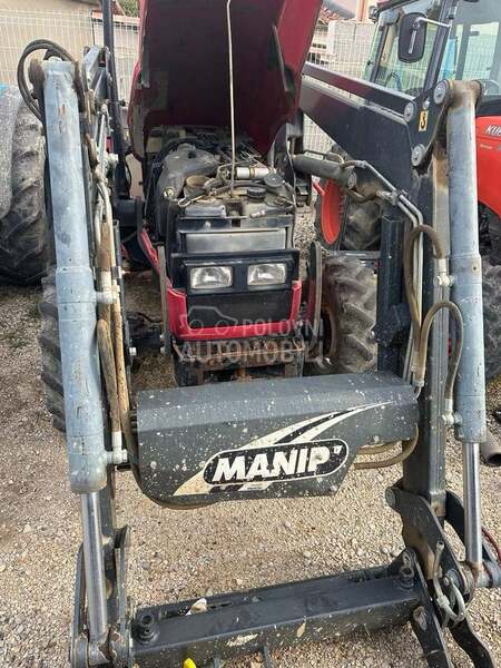 Massey Ferguson 3435S