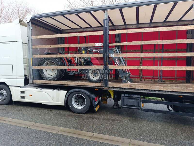 Massey Ferguson 3435S