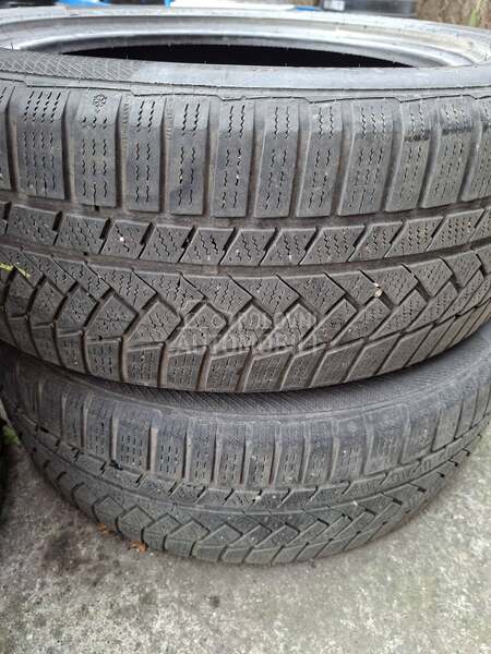 Michelin 225/55 R18 Zimska