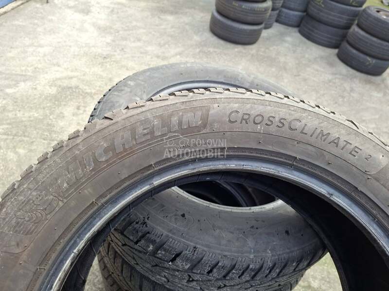 Michelin 225/55 R18 Zimska