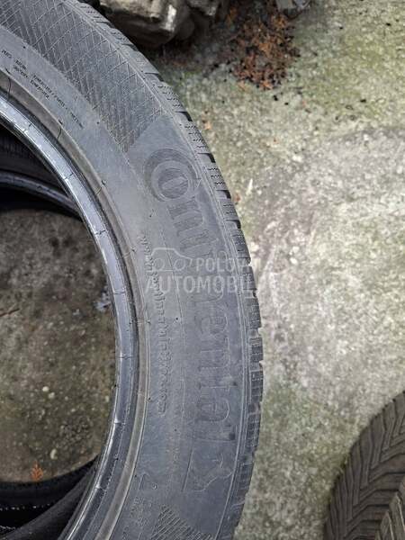 Michelin 225/55 R18 Zimska