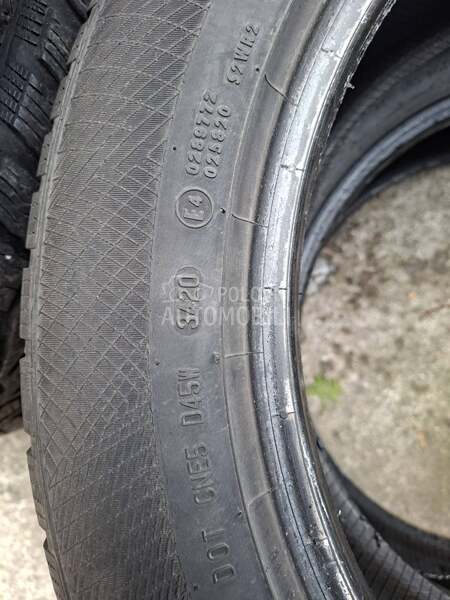 Michelin 225/55 R18 Zimska