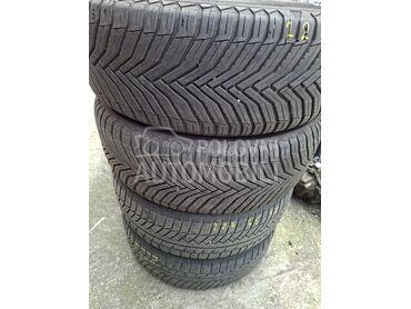Michelin 225/55 R18 Zimska