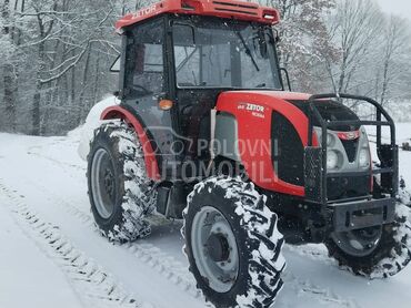Zetor proksima 6441