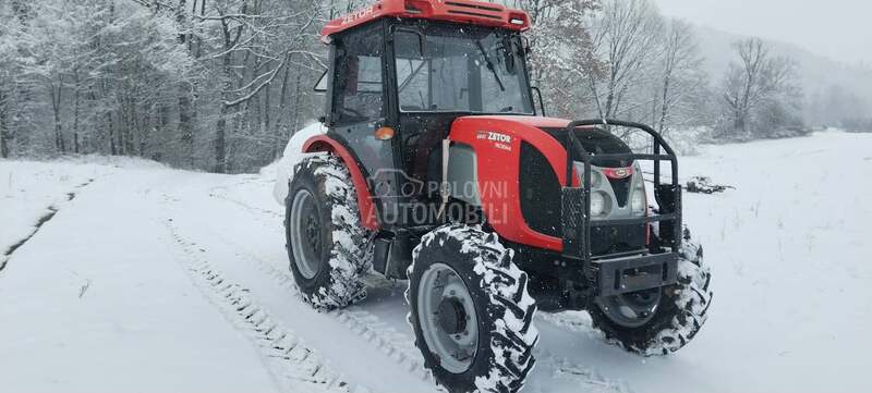 Zetor proksima 6441
