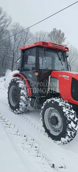 Zetor proksima 6441