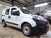 Fiat Fiorino 1.4 CNG