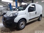 Fiat Fiorino 1.4 CNG