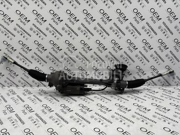 Letva volana za Volkswagen Golf 8, Passat B9