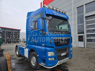Man TGX 18.560