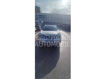 Nissan Murano 2.5 DCI