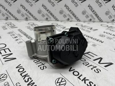 Klapna gasa 2.0 TDI za Volkswagen Golf 6, Passat B7, Tiguan ...