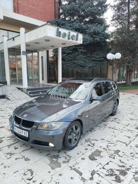 BMW 325 