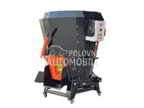 Metal-Fach BURKON od 1m3 d 