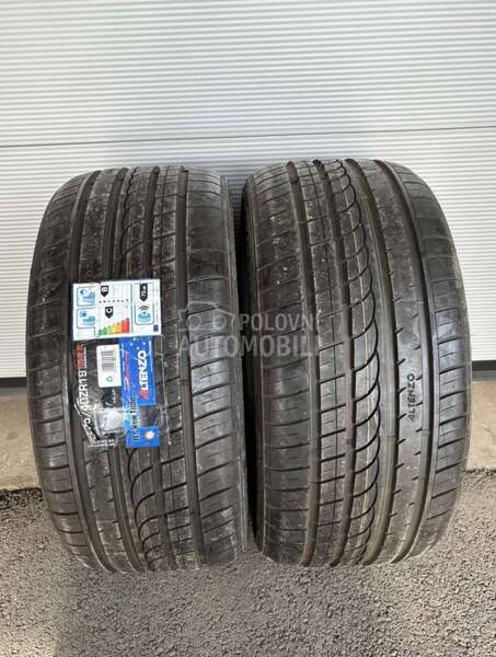 Altenzo 275/40 R19 Letnja