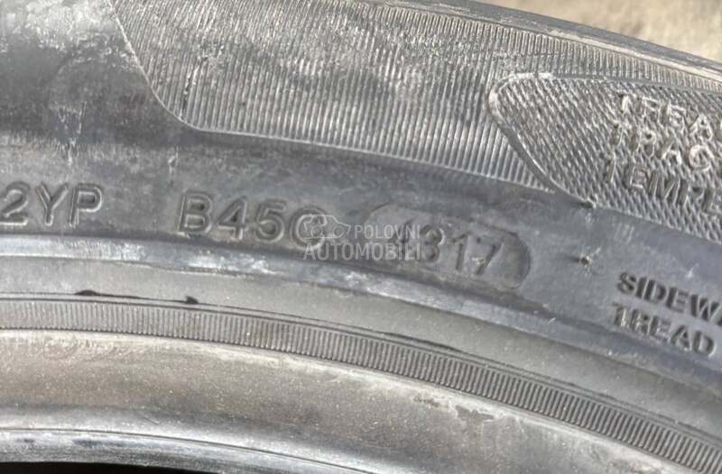 Altenzo 275/40 R19 Letnja
