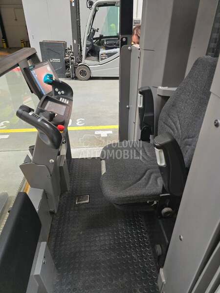 Jungheinrich EKX 516k