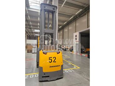 Jungheinrich EKX 516k
