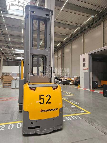 Jungheinrich EKX 516k