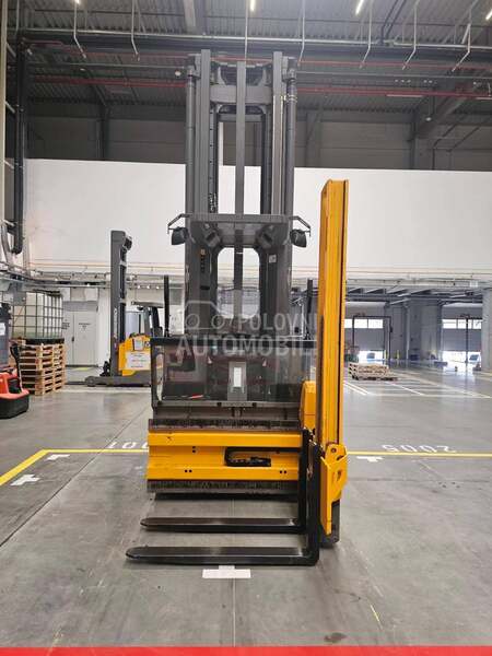 Jungheinrich EKX 516k